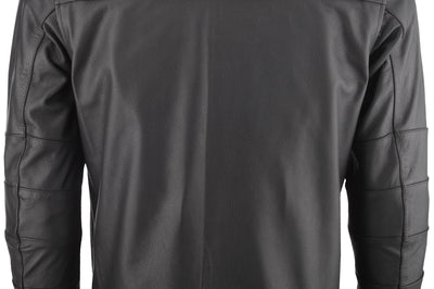 Highway 21 Primer Jacket Brown Sm - Harddrive Products