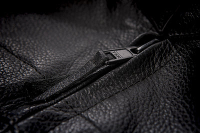 Highway 21 Primer Jacket Brown Sm - Harddrive Products