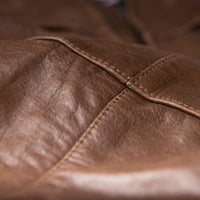 Highway 21 Primer Jacket Brown Sm - Black / 3X-Large - Harddrive Products