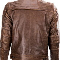 Highway 21 Primer Jacket Brown Sm - Black / 3X-Large - Harddrive Products