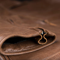 Highway 21 Primer Jacket Brown Sm - Black / 3X-Large - Harddrive Products