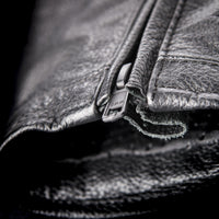 Highway 21 Primer Jacket Brown Sm - Black / 3X-Large - Harddrive Products