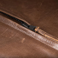 Highway 21 Primer Jacket Brown Sm - Black / 3X-Large - Harddrive Products