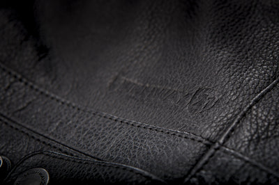 Highway 21 Primer Jacket Brown Sm - Harddrive Products