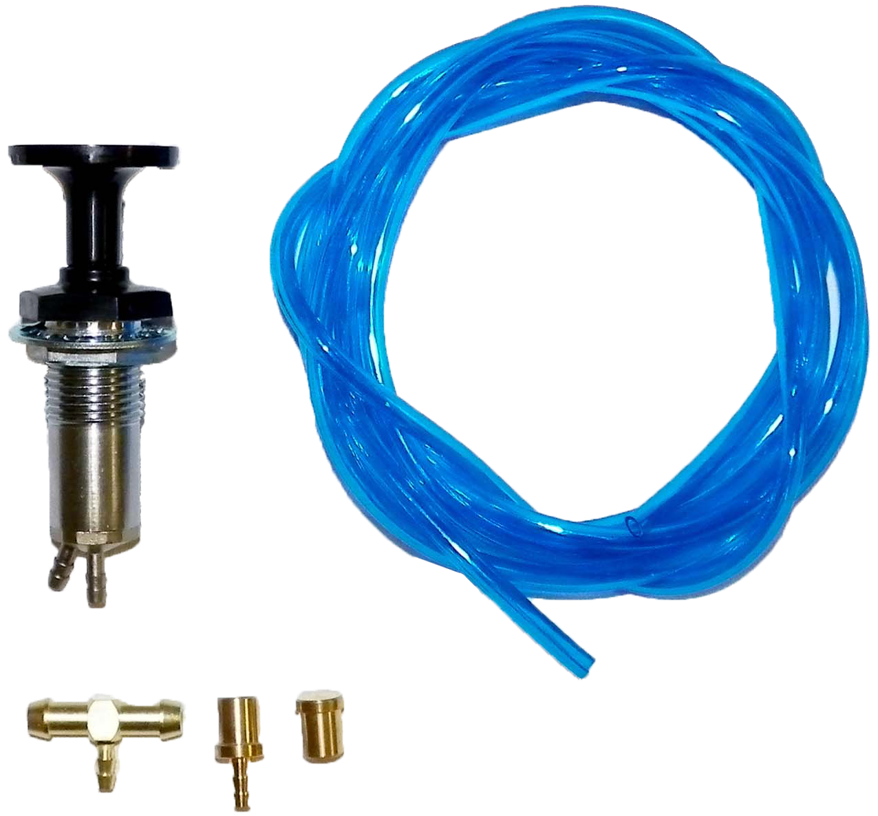 Wsm Primer Kit Keihin Single - Watercraft Collection