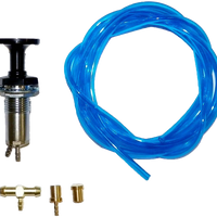 Wsm Primer Kit Keihin Single - Watercraft Collection