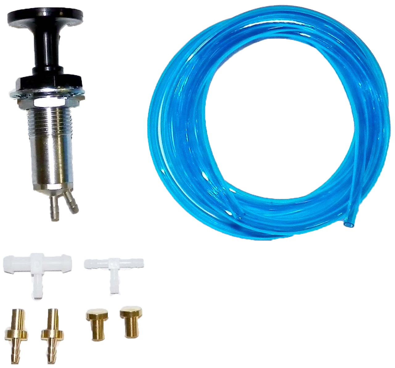 Wsm Primer Kit Mikuni Dual - Watercraft Collection