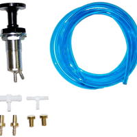 Wsm Primer Kit Mikuni Dual - Watercraft Collection