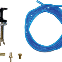 Wsm Primer Kit - Watercraft Collection