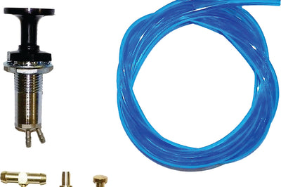 Wsm Primer Kit - Watercraft Collection