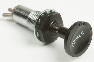 Sp1 Primer Only Plunger Type - Watercraft Collection