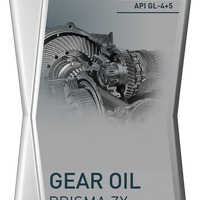 Motorex Prisma Zx Gear Oil 75w90 1 Liter 10/case - Tires & Wheels