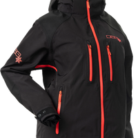 Dsg Prizm 2.0 Jacket Dark Olive Xs - Black / 3X-Large - Apparel Collection