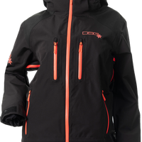 Dsg Prizm 2.0 Jacket Dark Olive Xs - Black / 3X-Large - Apparel Collection