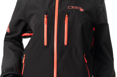 Dsg Prizm 2.0 Jacket Dark Olive Xs - Apparel Collection