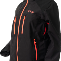 Dsg Prizm 2.0 Jacket Dark Olive Xs - Black / 3X-Large - Apparel Collection