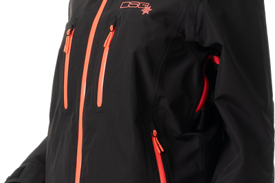 Dsg Prizm 2.0 Jacket Dark Olive Xs - Apparel Collection