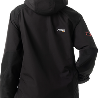 Dsg Prizm 2.0 Jacket Dark Olive Xs - Black / 3X-Large - Apparel Collection