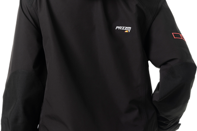 Dsg Prizm 2.0 Jacket Dark Olive Xs - Apparel Collection