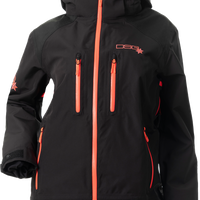 Dsg Prizm 2.0 Jacket Dark Olive Xs - Black / 3X-Large - Apparel Collection