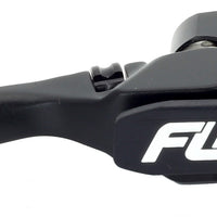 FLO MOTORSPORTS Pro 160 Brake Lever Black Kaw - Levers