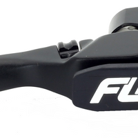 FLO MOTORSPORTS Pro 160 Brake Lever Black - Levers