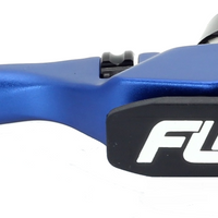FLO MOTORSPORTS Pro 160 Brake Lever Blue - Levers