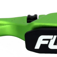 FLO MOTORSPORTS Pro 160 Brake Lever Green - Levers