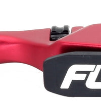 FLO MOTORSPORTS Pro 160 Brake Lever Red - Levers