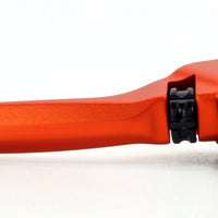 FLO MOTORSPORTS Pro 160 Brembo Clutch Lever Orange - Levers