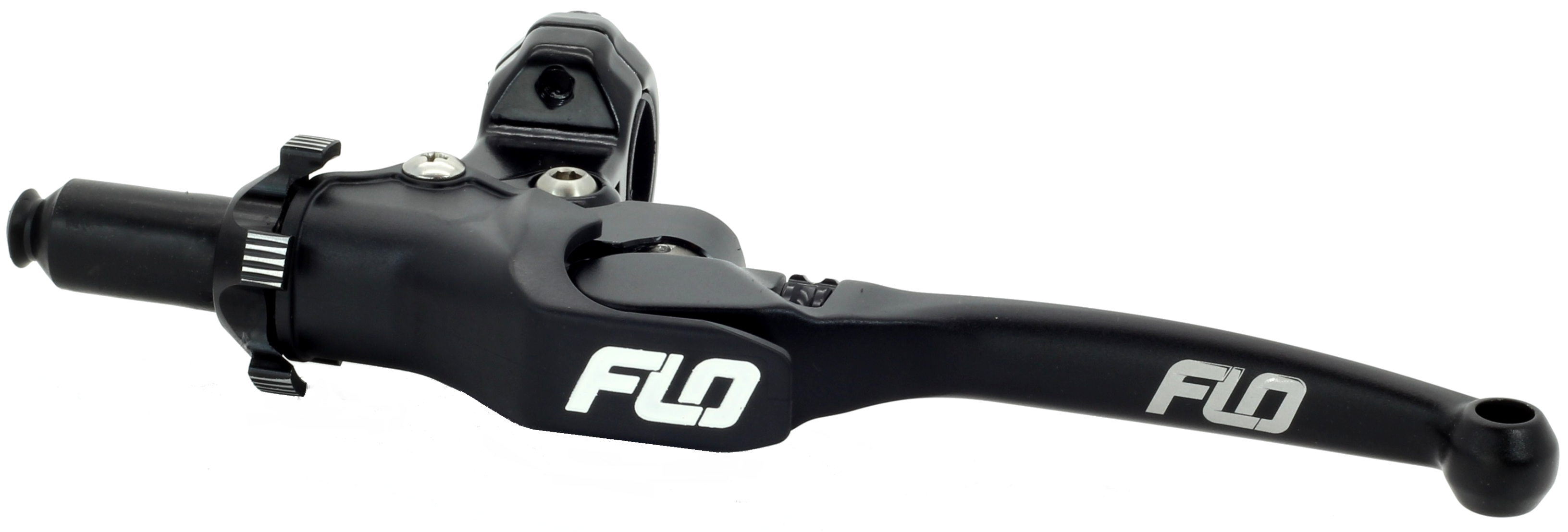 Flo Motorsports Pro 160 Clutch Assembly Red - Black - Offroad Collection