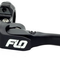 Flo Motorsports Pro 160 Clutch Assembly Red - Black - Offroad Collection