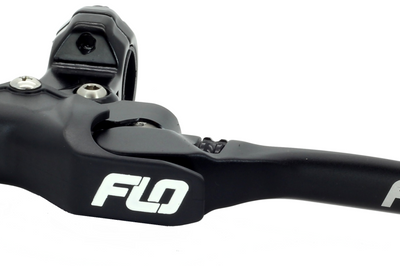 Flo Motorsports Pro 160 Clutch Assembly Red - Black - Offroad Collection