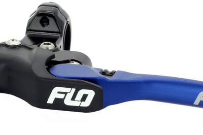 Flo Motorsports Pro 160 Clutch Assembly Red - Blue - Offroad Collection
