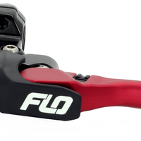 Flo Motorsports Pro 160 Clutch Assembly Red - Black - Offroad Collection