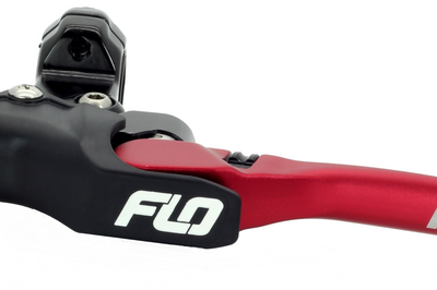 Flo Motorsports Pro 160 Clutch Assembly Red - Offroad Collection