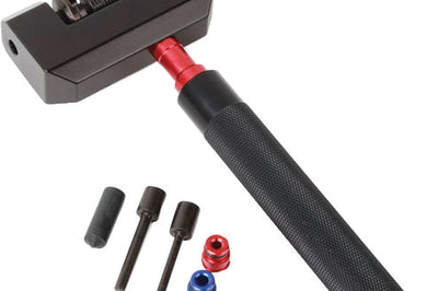 Drc Pro Chain Tool - Tires & Wheels