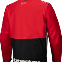 ALPINESTARS Pro Dura Jacket Black/Bright Red/White Lg - Jackets