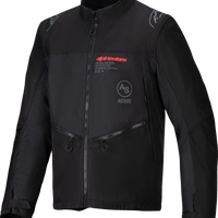 ALPINESTARS Pro Dura Jacket Black Lg - Jackets