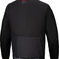 ALPINESTARS Pro Dura Jacket Black Xl - Jackets