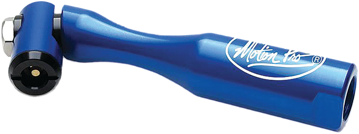 Motion Pro Fill Air Chuck - Harddrive Products