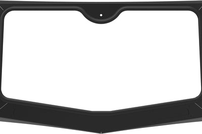 Kolpin Pro-fit Glass Windshield Pol - Atv Performance Products