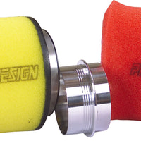Pro Design Flow Foam Air Filter Kit - Atv Performance Products