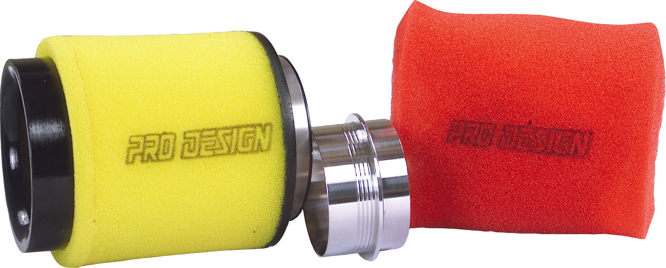 Pro Design Flow Foam Air Filter Kit - Atv Performance Products