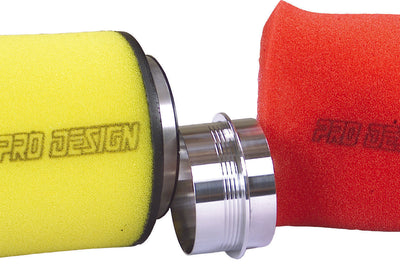 Pro Design Flow Foam Air Filter Kit - Atv Performance Products