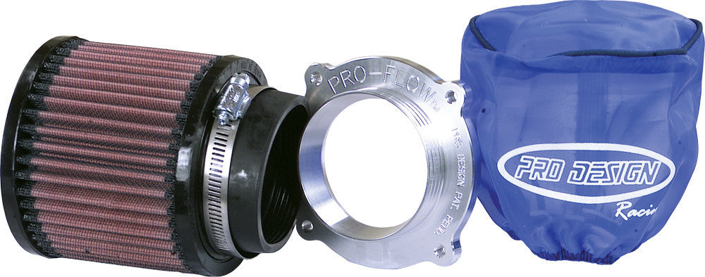 Pro Design Flow Pre-filter Kit - Atv Performance Products