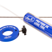 Motion Pro Fork Oil Level Tool - Harddrive Products