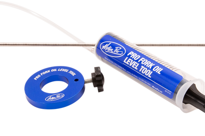 Motion Pro Fork Oil Level Tool - Harddrive Products