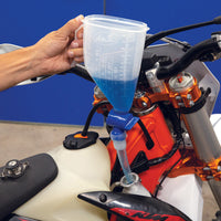 Motion Pro Funnel - Harddrive Products