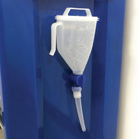 Motion Pro Funnel - Harddrive Products